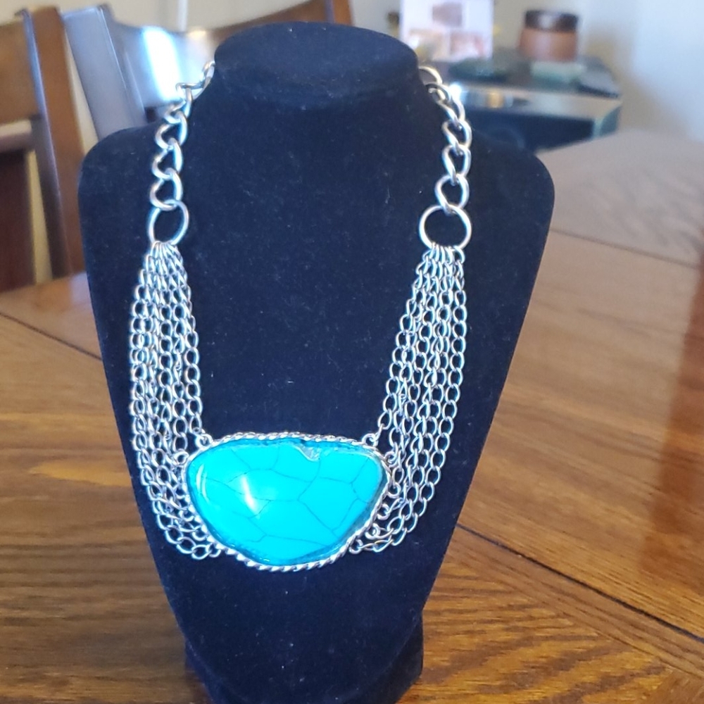Vintage necklace